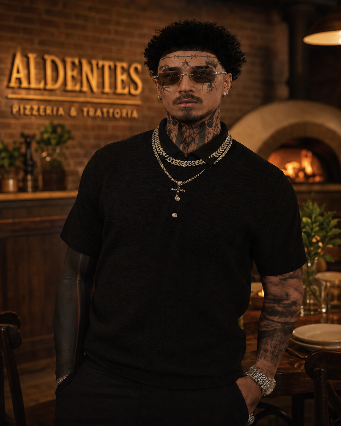 Srt ricky Fastlife